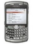 BLACKBERRY 8310 CURVE