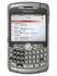 BLACKBERRY 8310 CURVE
