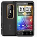 HTC EVO 3D (PG86300)
