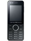 SAMSUNG M7500 EMPORIO ARMANI