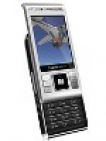 SONY ERICSSON C905