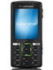 SONY ERICSSON G700
