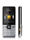 SONY ERICSSON J105I NAITE