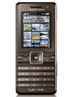SONY ERICSSON K770