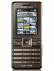 SONY ERICSSON K770