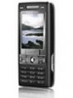 SONY ERICSSON K790A