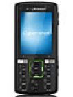 SONY ERICSSON K850I