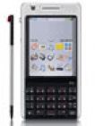 SONY ERICSSON P1I