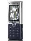 SONY ERICSSON T650I