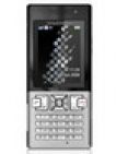 SONY ERICSSON T700