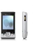SONY ERICSSON T715