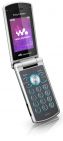 SONY ERICSSON W508