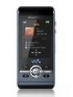 SONY ERICSSON W595S