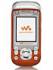 SONY ERICSSON W600I