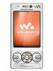 SONY ERICSSON W705