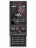 SONY ERICSSON W715