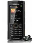 SONY ERICSSON W902