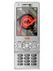 SONY ERICSSON W995