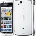 SONY ERICSSON XPERIA ARC S LT18I