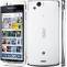SONY ERICSSON XPERIA ARC S LT18I