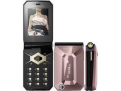 SONY ERICSSON F100I JALOU