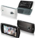 SONY ERICSSON U8I VIVAZ PRO