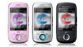 SONY ERICSSON W20 ZYLO