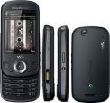 SONY ERICSSON W20I