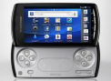 SONY ERICSSON XPERIA PLAY