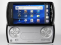 SONY ERICSSON XPERIA PLAY