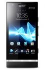 SONY ERICSSON XPERIA P LT22I