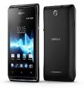 SONY XPERIA E