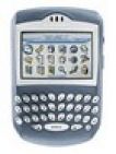 BLACKBERRY 7290