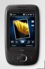 HTC TOUCH VIVA