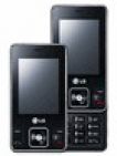LG KC550