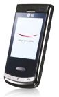 LG KF755 SECRET
