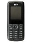 LG KU250 U250