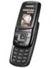 SAMSUNG C300
