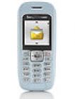 SONY ERICSSON J220I
