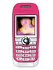 SONY ERICSSON J300I
