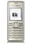 SONY ERICSSON K200I