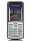 SONY ERICSSON K320I