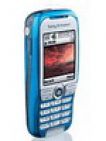 SONY ERICSSON K500C
