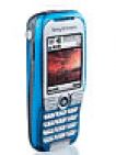 SONY ERICSSON K500I