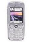 SONY ERICSSON K508C