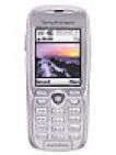 SONY ERICSSON K508I