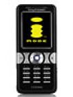 SONY ERICSSON K550IM