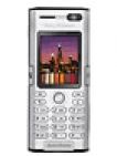 SONY ERICSSON K600I