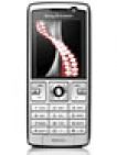 SONY ERICSSON K610I