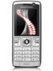 SONY ERICSSON K610IM